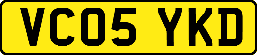 VC05YKD
