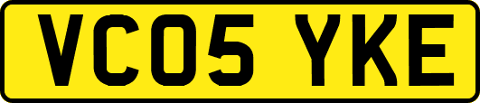 VC05YKE