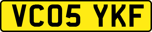 VC05YKF