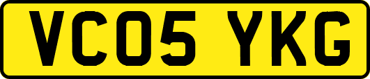 VC05YKG