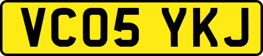 VC05YKJ