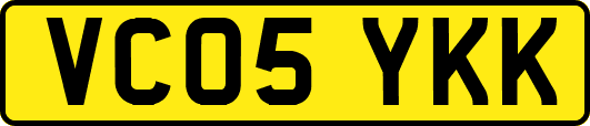 VC05YKK