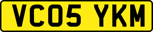 VC05YKM