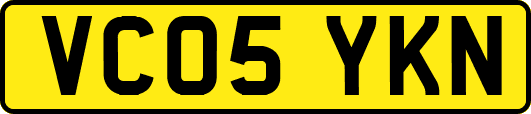 VC05YKN