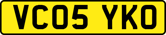 VC05YKO