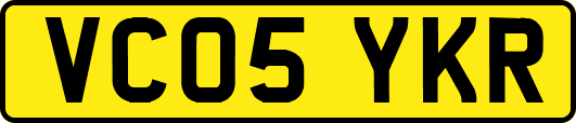 VC05YKR