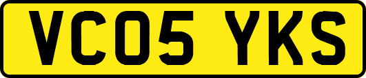 VC05YKS