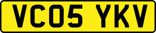 VC05YKV