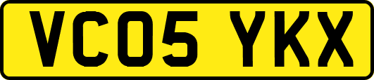 VC05YKX