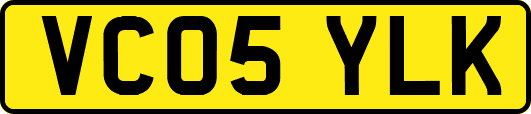 VC05YLK
