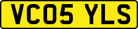 VC05YLS