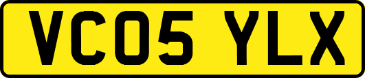 VC05YLX