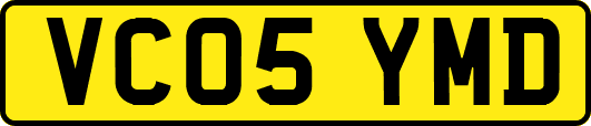 VC05YMD