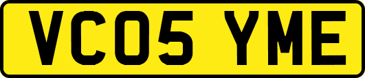 VC05YME