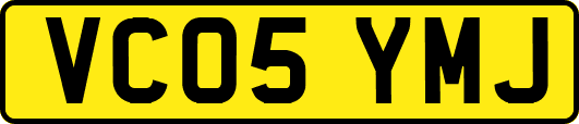 VC05YMJ