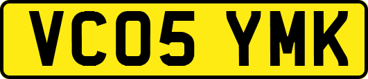 VC05YMK