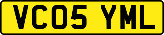 VC05YML