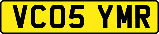 VC05YMR