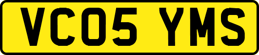VC05YMS