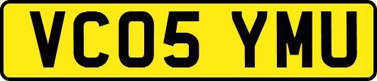 VC05YMU