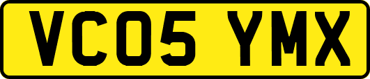 VC05YMX