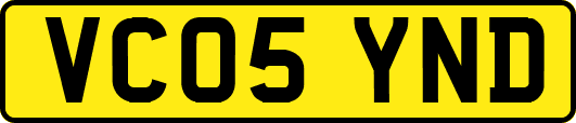 VC05YND