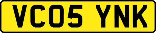 VC05YNK