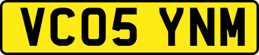 VC05YNM