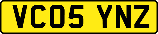 VC05YNZ