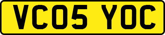 VC05YOC