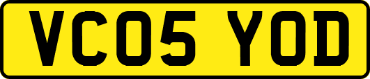 VC05YOD