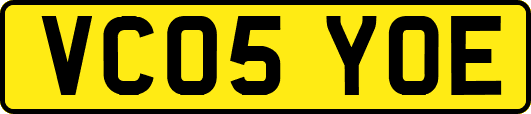 VC05YOE