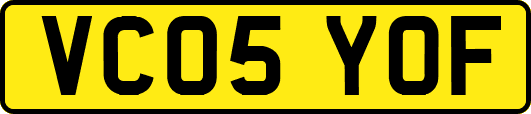 VC05YOF