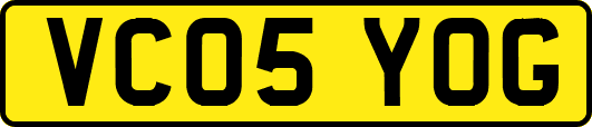VC05YOG