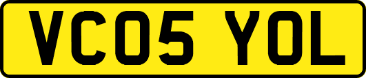 VC05YOL