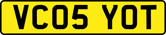VC05YOT
