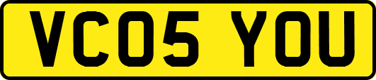 VC05YOU