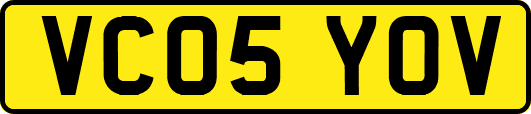 VC05YOV