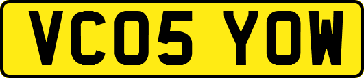 VC05YOW