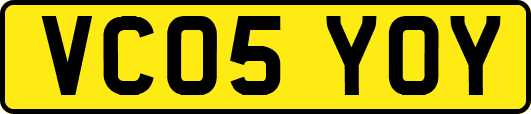 VC05YOY