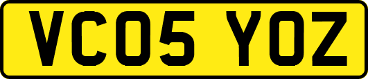 VC05YOZ