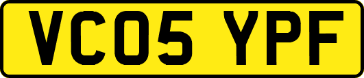 VC05YPF