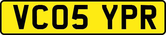 VC05YPR