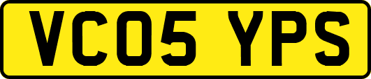 VC05YPS