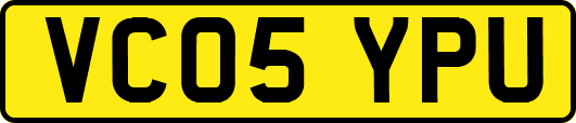 VC05YPU