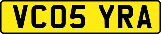 VC05YRA