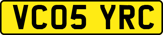 VC05YRC