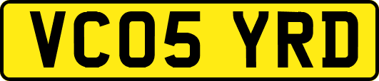 VC05YRD