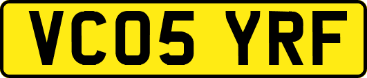 VC05YRF