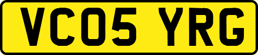 VC05YRG